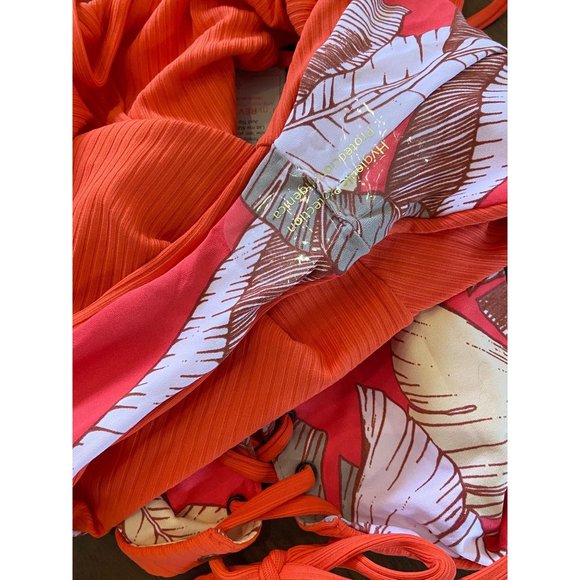 Maaji Cayenne Heavenly Reversible One-piece Medium - Picture 11 of 15